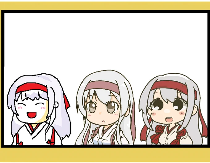 @wfknnein_2 画力の違いを思い知った(涙) 