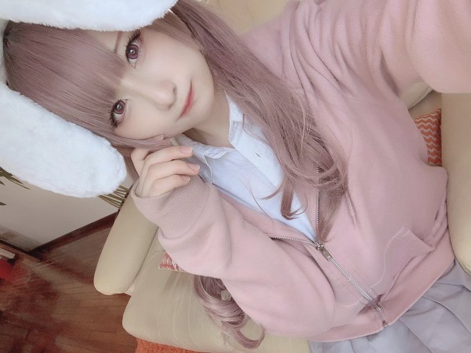 コスプレイヤー雨宮あんずのTwitter画像15