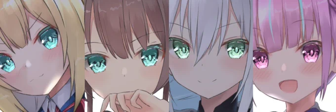 それっぽい感じに…ヘッダー用です～ 