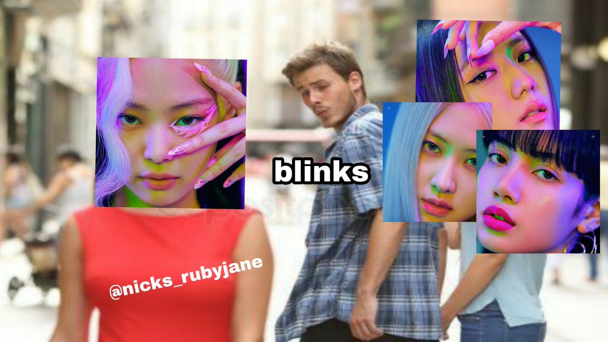bitchrubyjane's tweet photo. Am I the only one who notice this??? Since YG dropped Blackpink Teaser's everyday this happens LMAO😂

#BLACKPINK @ygofficialblink https://t.co/svjFtKWZ0a
