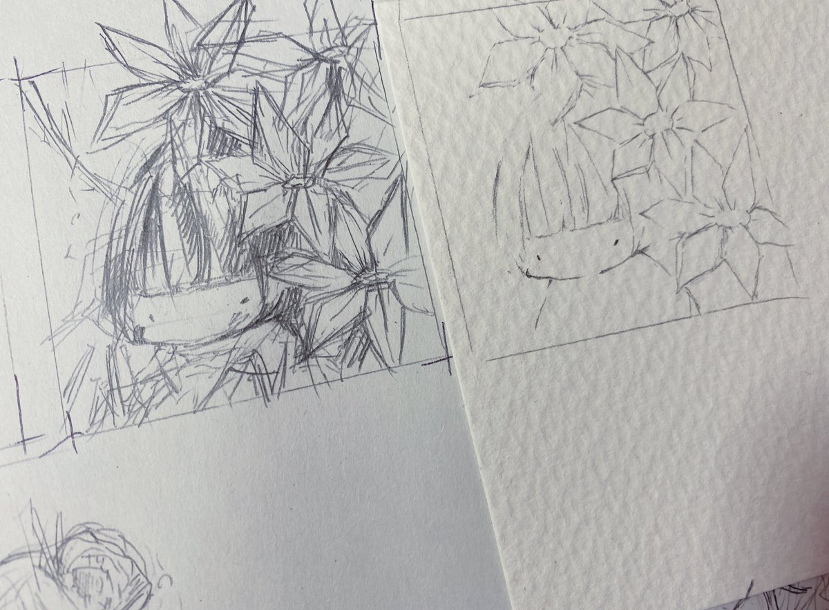次の展示作品です 