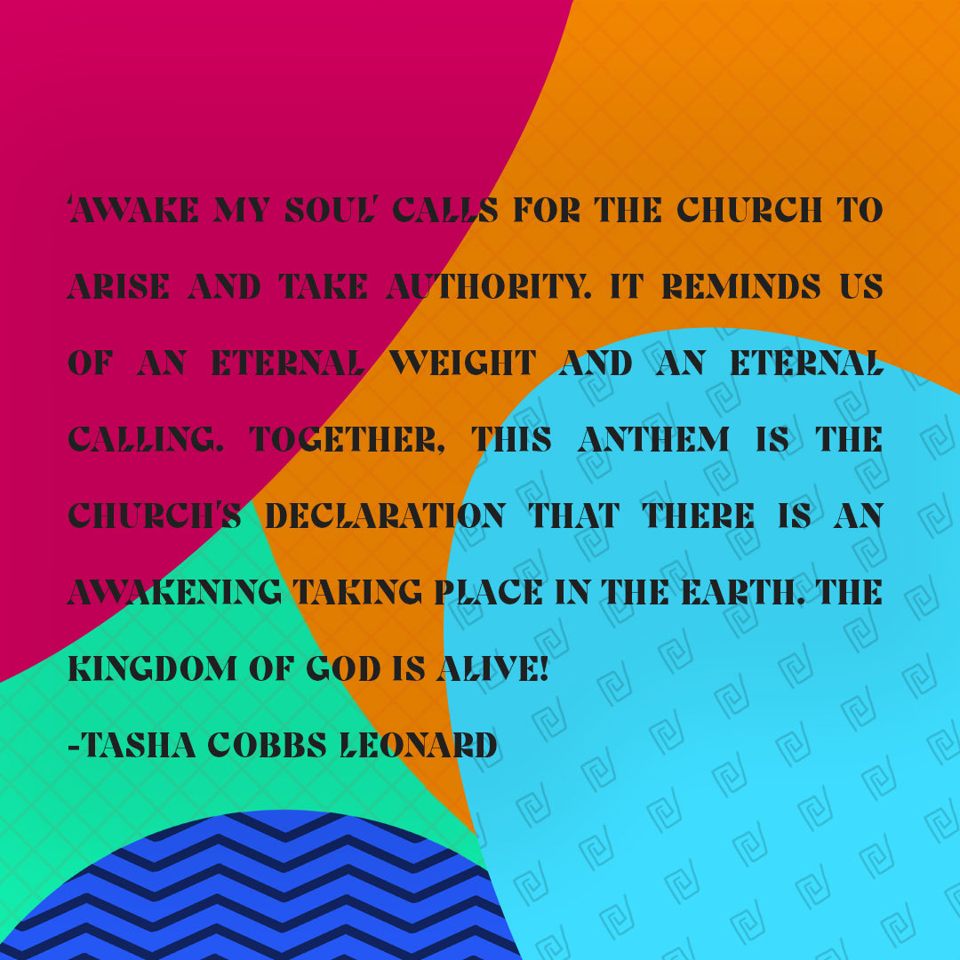 hillsongworship's tweet photo. A message from @tashacobbs https://t.co/p9GvoXFz66