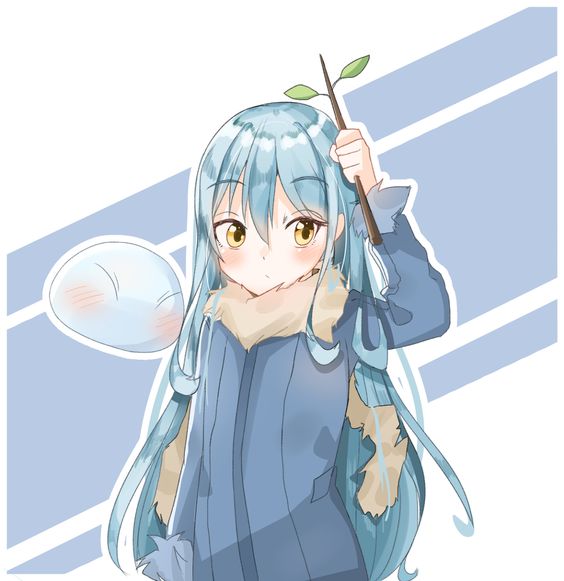 Temprimuru Pa Twitter 絵描きさんと繋がりたい 転生したらスライムだった件 リムル リムル テンペスト Tensura Thattimeigotreincarnatedasaslime Tenseishitaraslimedattaken T Co Qsdnhaaifd