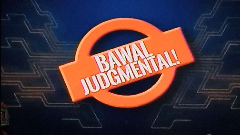 for__keeps's tweet photo. Let's make way for Kapamilya comedienne POKWANG as she is our special guest judge today in #BawalJudgmental! 🚫🚫🚫

#EatBulaga https://t.co/7ecvZcnfKU