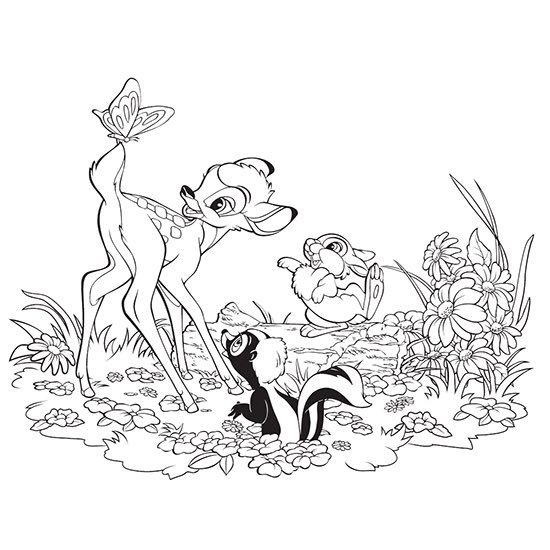 ディズニー公式のtwitterイラスト検索結果