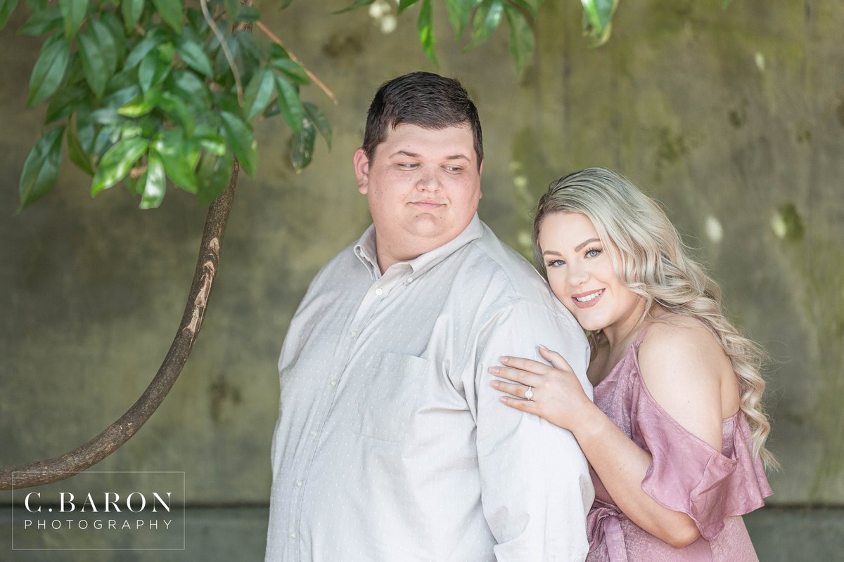 We had such a great time at Hermann Park with this couple! Check out some of the images on our blog!

cbaronphotography.com/Blog