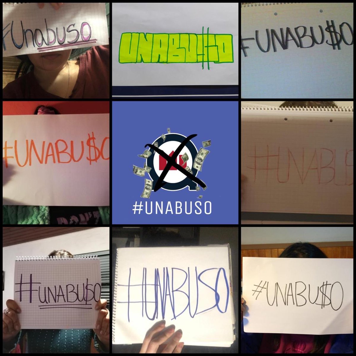 hmadariaga1986's tweet photo. Así que a la @uandresbello le preocupa su imagen pública?
Más deberían preocuparle sus estudiantes!!
Un modelo hecho para exprimir a las y los estudiantes y sus familias. Incluso en #pandemia #UNABUSO #unab https://t.co/KM2Hoqd7JJ