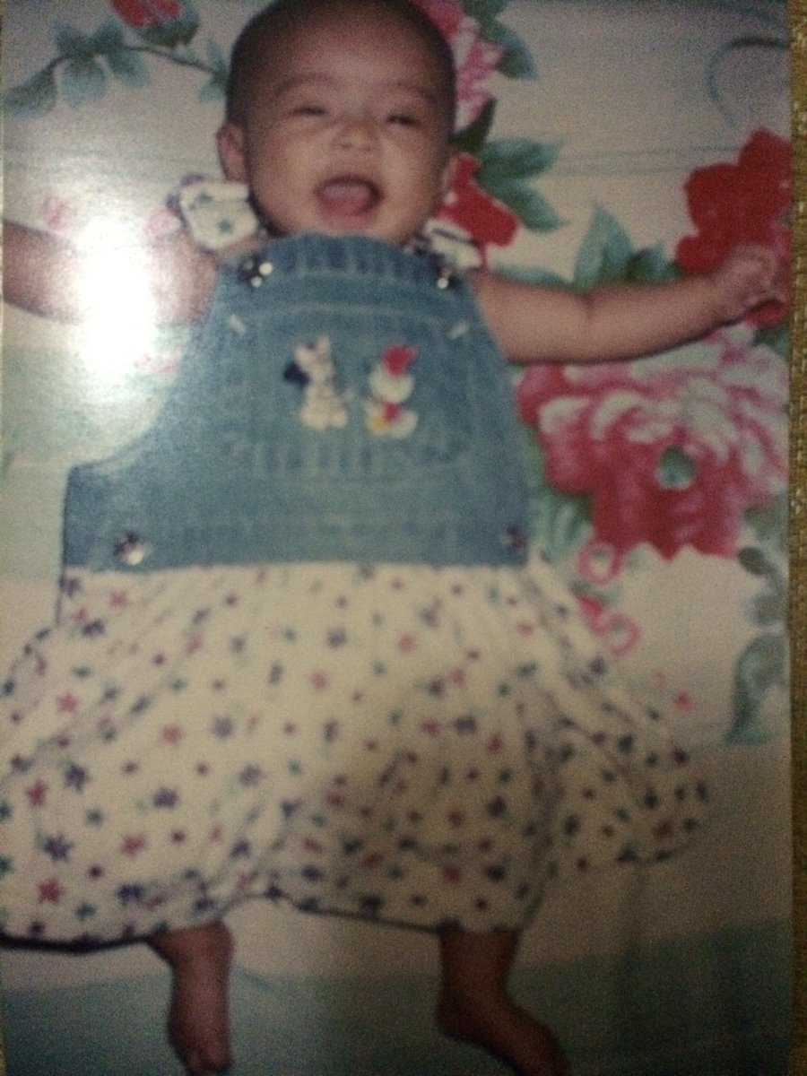 rominamatala's tweet image. #Throwback1996
#Throwback1997