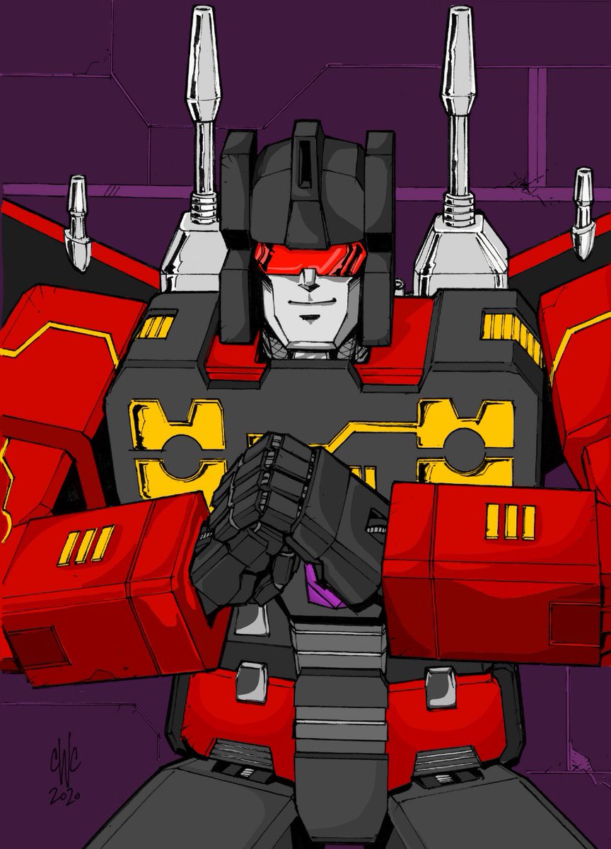 Did a little coloring with the help from linework by <a href="/CaseyWColler/">Casey W. Coller</a>