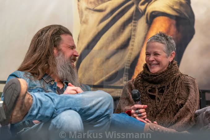 WalkingDead10x's tweet photo. Happy birthday, Ryan Hurst! We love you so much, dear @RamboDonkeyKong! Beta forever! π
#BetaTWD #TWDFamily #TWD #TheWalkingDead #RyanHurst https://t.co/Tr6oHYmpBj