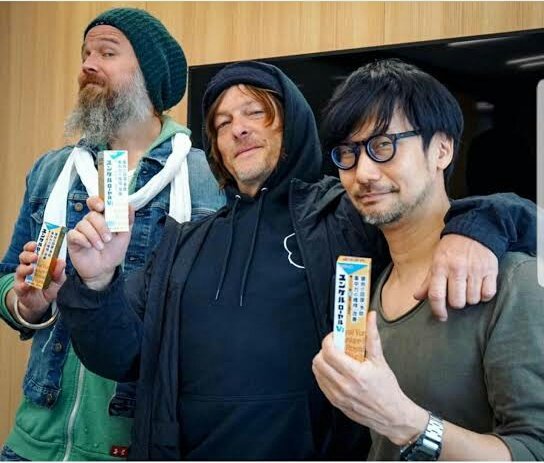 WalkingDead10x's tweet photo. Happy birthday, Ryan Hurst! We love you so much, dear @RamboDonkeyKong! Beta forever! π
#BetaTWD #TWDFamily #TWD #TheWalkingDead #RyanHurst https://t.co/Tr6oHYmpBj