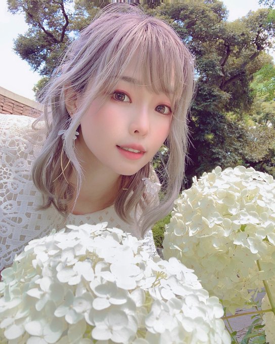 Twitterのコスプレ画像4