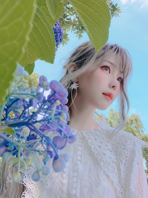 Twitterのコスプレ画像6