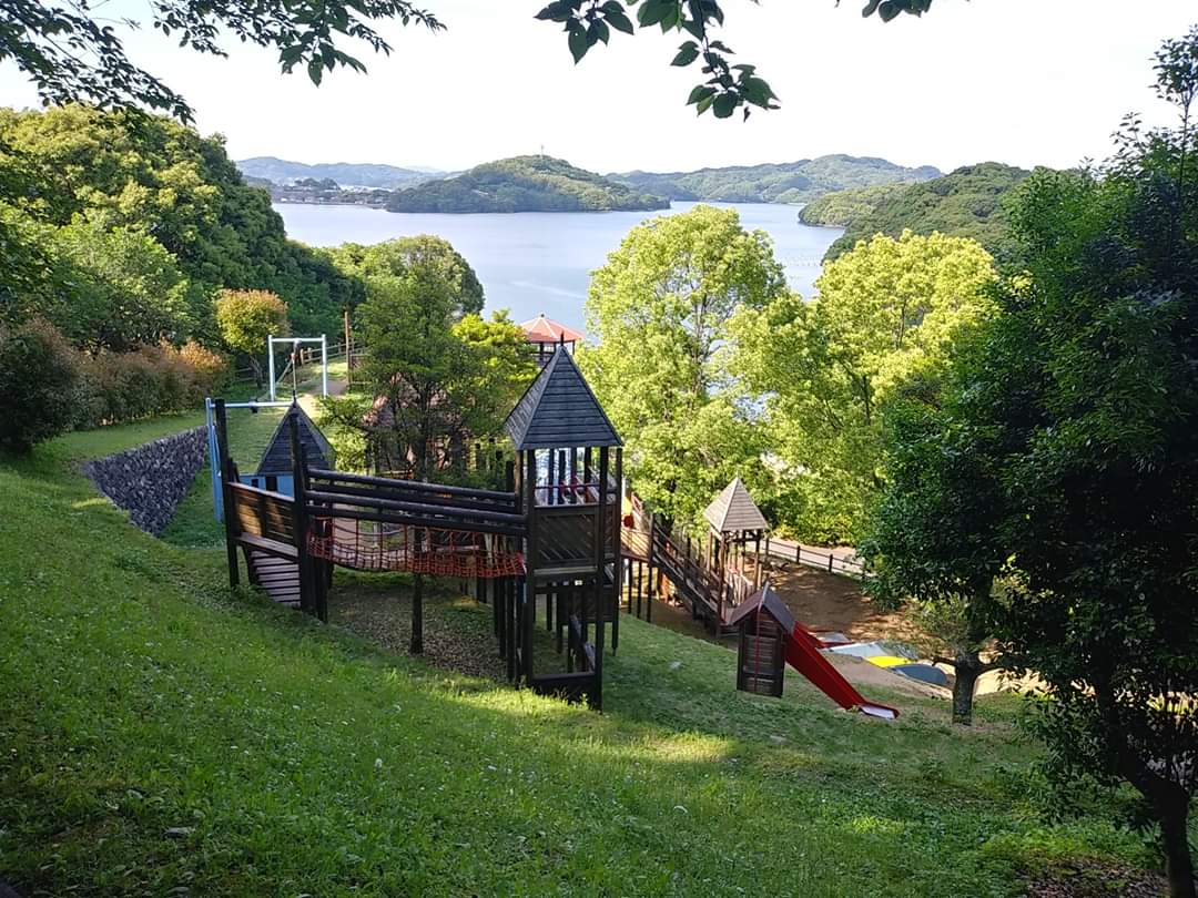 琴海中央公園 琴海中央公園