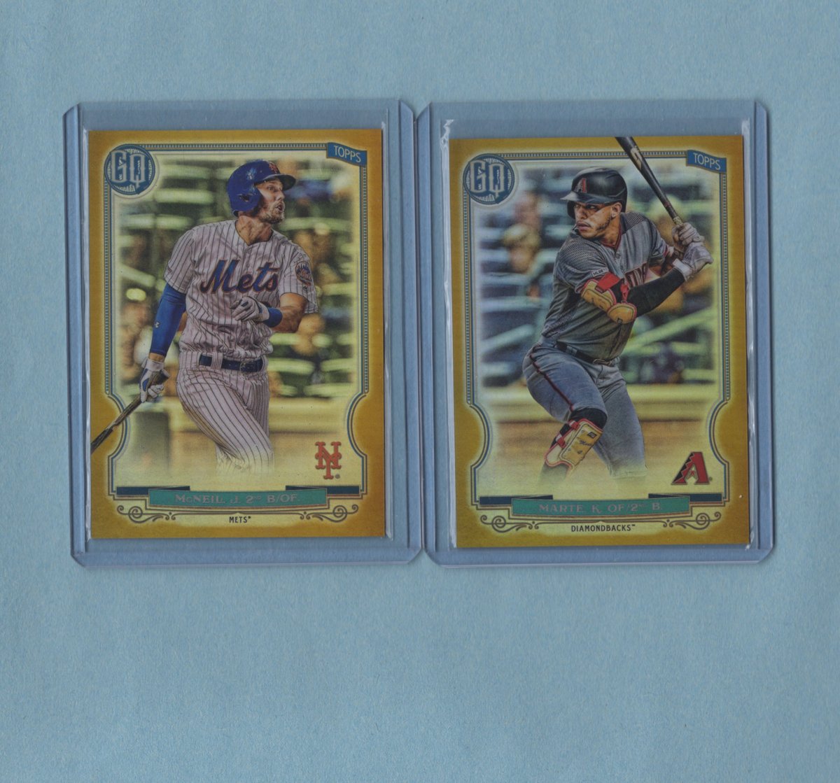 2000doubles's tweet image. Updated 2020 Gypsy Queen Sales List, 350+ non-base listed can be found here: blowoutforums.com/showthread.php…

#BaseballCards #theHobby #Topps #collect