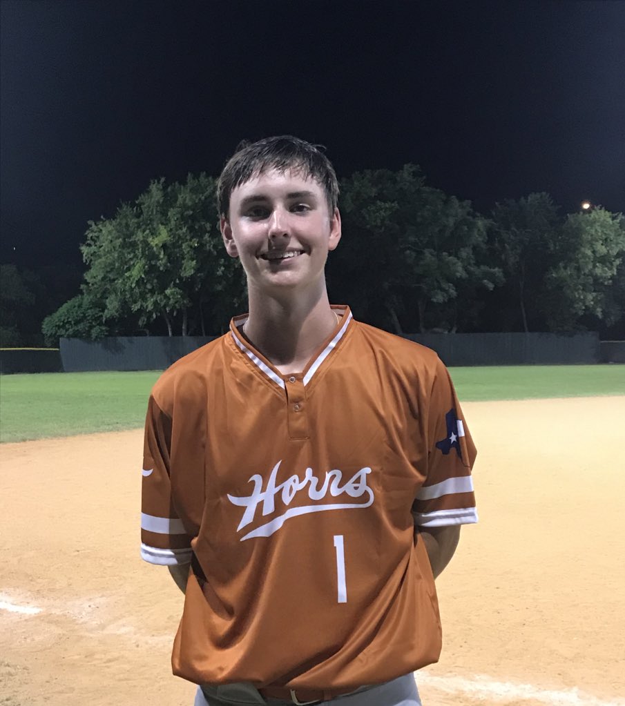 Five Tool Baseball (@fivetool) on Twitter photo <a href="/FiveToolSTX/">Five Tool South Texas</a> F: @austinhornsball 16U 9, Indios Baseball 16U Darland 6
PoG: Jackson Davis 1-3, 2B, 4 RBI <a href="/FiveToolSTX/">Five Tool South Texas</a> F: @austinhornsball 16U 9, Indios Baseball 16U Darland 6
PoG: Jackson Davis 1-3, 2B, 4 RBI