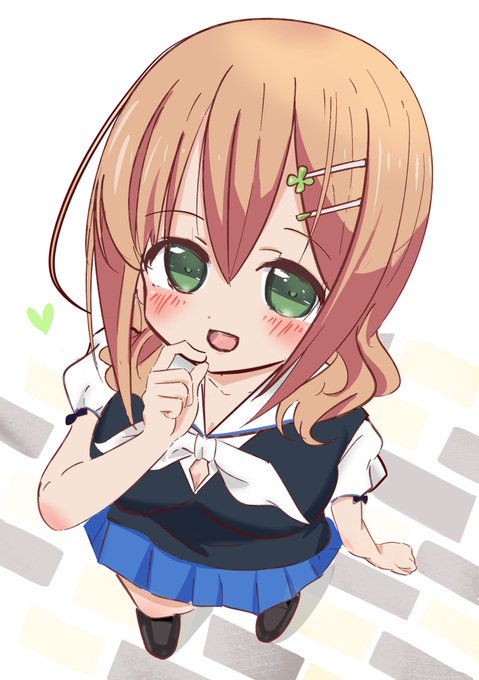 注目 画像ツイート スロウスタート 16ページ目 アニメレーダー 注目 画像ツイート スロウスタート 16ページ目 アニメレーダー