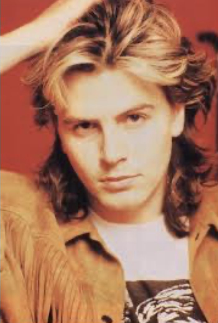 Happy Birthday John Taylor           