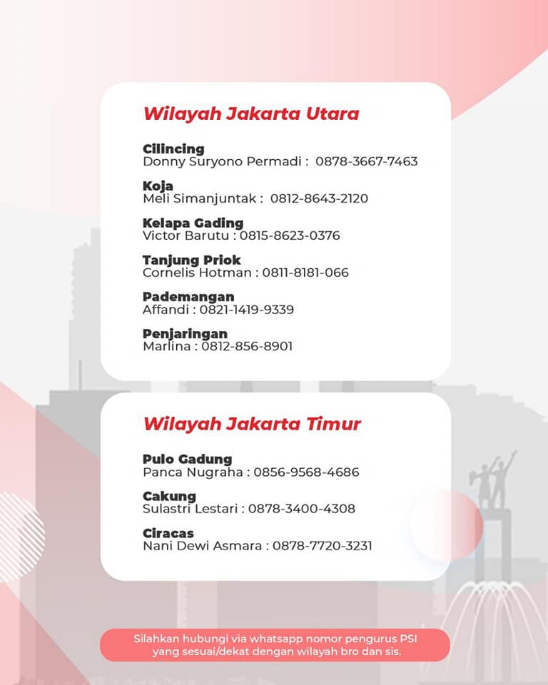 psimyid's tweet photo. (4/5) https://t.co/9nQi1TDaFq

==============
ISI DATA DIBAWAH INI DAN KIRIM KEMBALI KE NOMOR: 087836677463 YAH
==============
1.Jenis Pendaftaran:(SD/SMP/SMA)
2.Nomor Peserta (DNHB):
3.Jenis Lulusan:
4.NIK:
5.Nama Lengkap:
6.Tanggal Lahir:
7.Nama Orantua:
8.Nomor HP: https://t.co/UCxO0pPpt1