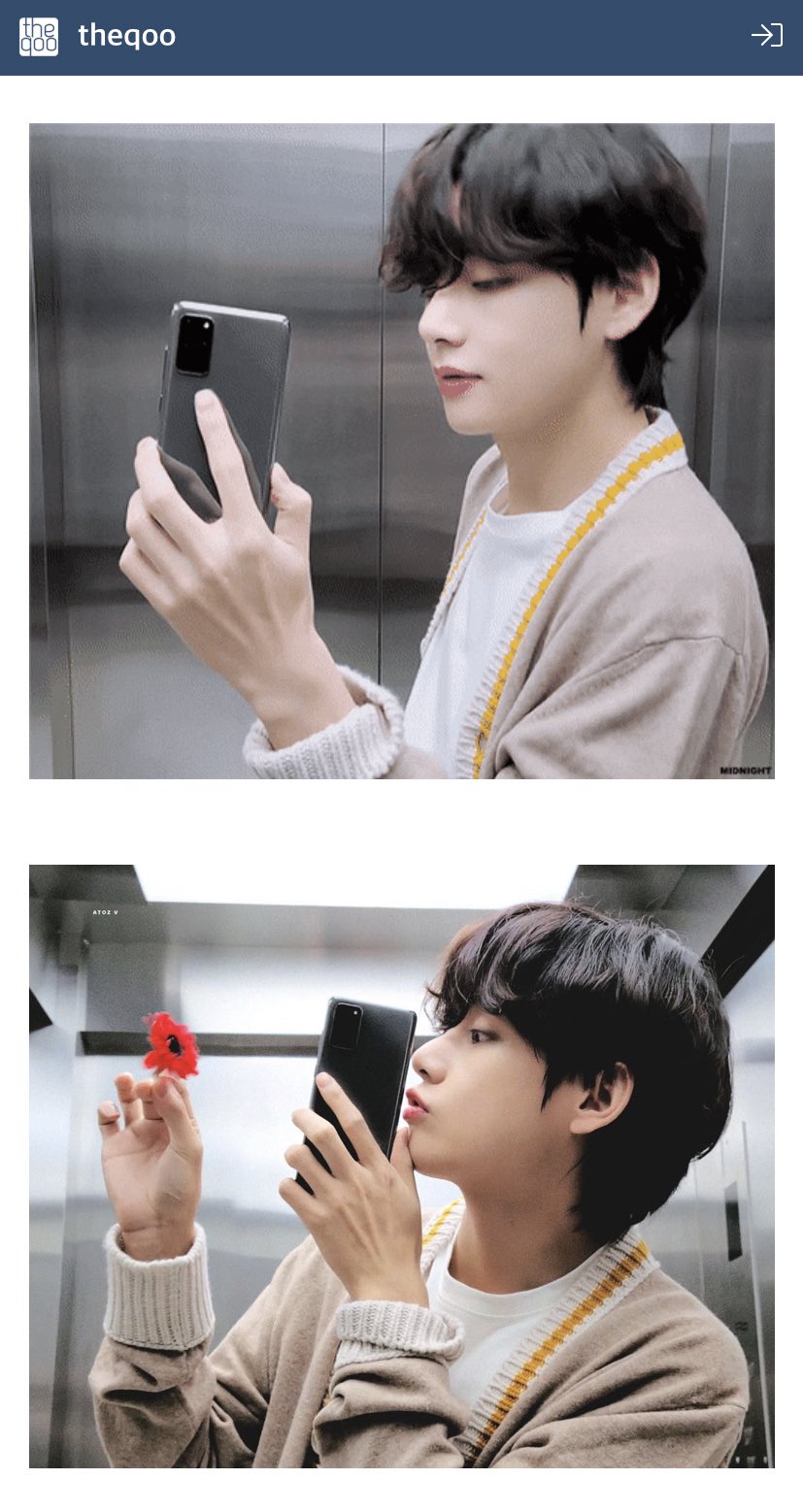 テテユニバース 韓国の掲示板でテテの歴代広告出演に関するコメントを抜粋 ポーズを取るのにセンスがあって 体を使うのが得意で 特に首と手を使うのが上手で 目つきもいい 実にハンサムでモデルに向いてる かっこいいのも かっこいいん テテユニバース 韓国の掲示板でテテの歴代広告出演に関するコメントを抜粋 ポーズを取るのにセンスがあって 体を使うのが得意で 特に首と手を使うのが上手で 目つきもいい 実にハンサムでモデルに向いてる かっこいいのも かっこいいん