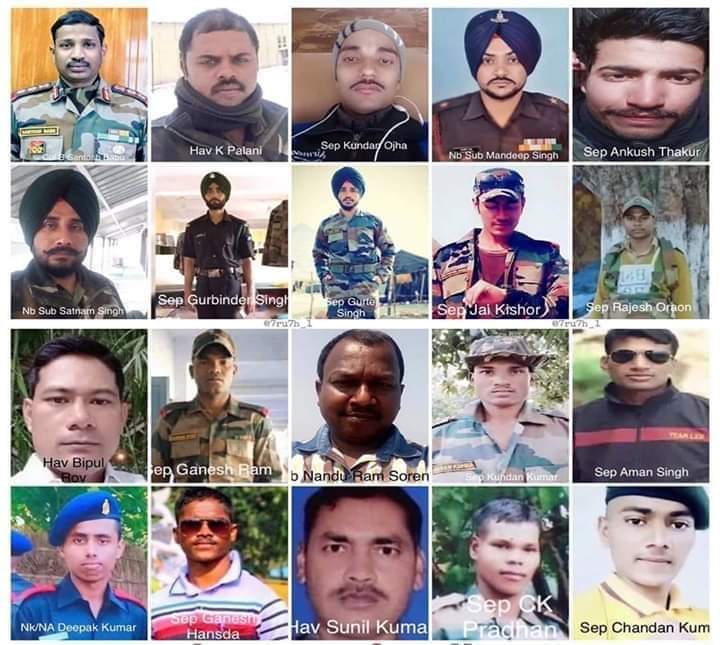 AITE_Federation's tweet photo. शहीदों की चिताओं पर जुड़ेंगे हर बरस मेले
वतन पर मरनेवालों का यही बाक़ी निशाँ होगा https://t.co/7V6pf7vXBr
