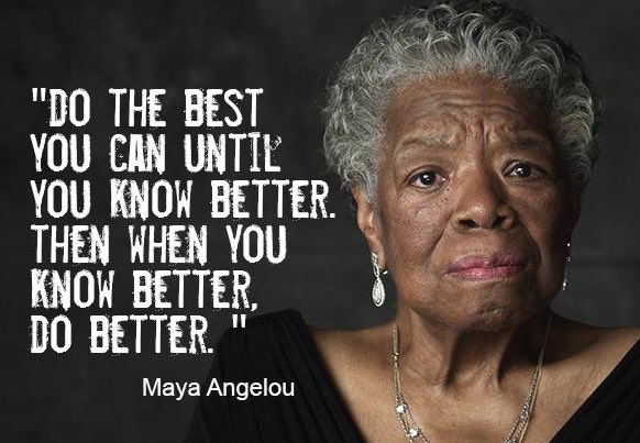 I thought about all of the ways I have contributed to racism in  #academicmedicine , and why I didn’t know at the time. I vow to push myself as an educator and colleague to do better.  #Academics4BlackLives https://www.academics4blacklives.com/&nbsp;