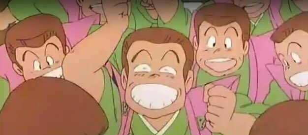 ブラボーおじさんのtwitterイラスト検索結果