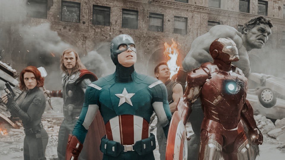 C.A: Looks like he's here Thor: Yes, from the way the clouds have formed he's got company. Kaly: This one de3 it's like it's coming to rain ooKay: Arh! You didn't lock your windows? Kaly: Nsuo b3k) me dan no mu.Thor: Everybody hold position