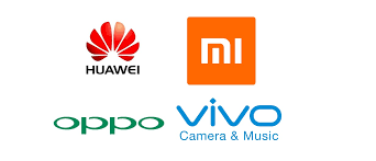 INDIA VS CHINA:-******************way Forward by India:-smartphone dominance by china:-chinese smartphones brand like xiaomi, vivo and oppo are estimated to have covered 72% of Indian share in mobileIndia need to give more chances to Indian companies via  #startup