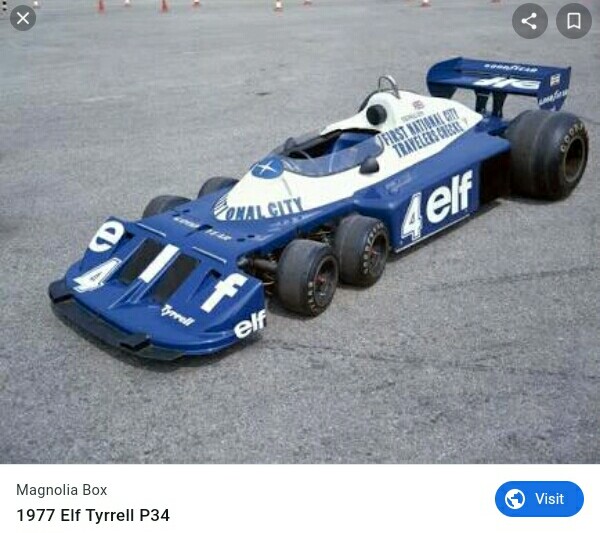 Z_AKDC9's tweet photo. Jody scheckter drove this car.
@MichConstant @SAfmRadio #TheJetsetBreakfast https://t.co/orkSODIBfk