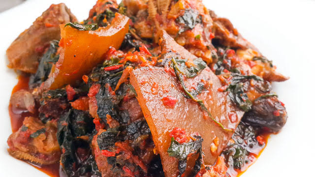 Ayoadesewaa's tweet photo. Weekend Special ππππ
How're you grooving this weekend?π€
You can enjoy a bowl of this in your spec with "ata suesue" with your favourite drink this weekendπππ
Call/WhatsApp 08068188642...
#assortedmeat #weekendgroove #assortedmeatwithvegetables
@AkureHowFar @BYB_Ondo https://t.co/vHR0i93gUD