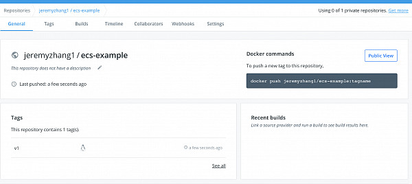 Websystemer's tweet image. Step by Step Guide of AWS Elastic Container Service(With Images) - websystemer.no/step-by-step-g…

 #aws #datascience #elasticcontainerservice #s3bucket