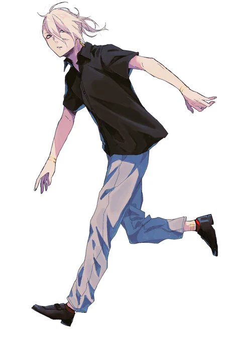 あっ元絵です 