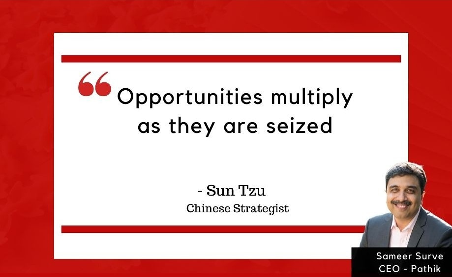 HrdPathik's tweet photo. #quoteoftheday #dailyquotes #quotes #SaturdayMotivation #InspirationalQuotes #quotesdaily https://t.co/pJl70iz9rf