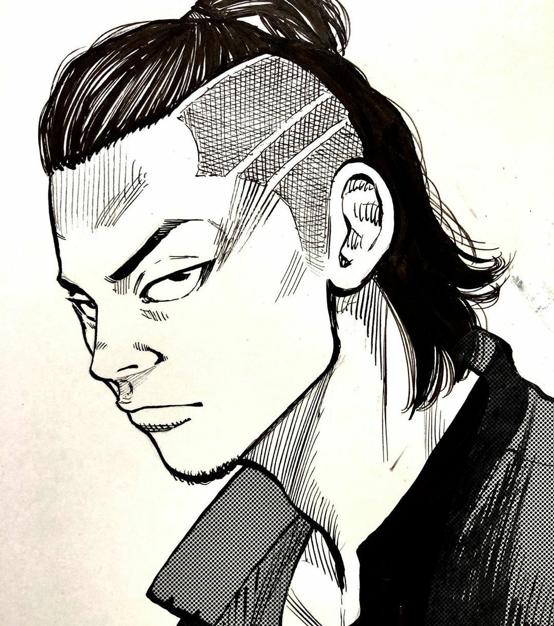 髙橋ヒロシ オフィシャル 本日はこれまた久しぶりの滝谷源治 皆さん 良い週末を クローズゼロ 滝谷源治 T Co 5942isovat Twitter