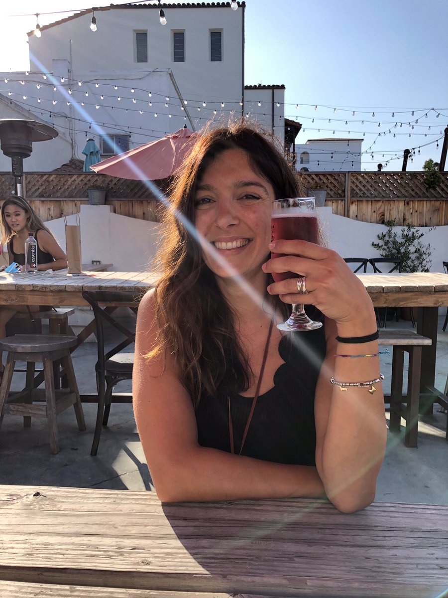 Congrats to Dr. Francesca Zappa, the 2020 recipient of the Otis Williams postdoc fellowship. Well done <a href="/franzappa2/">franzappa</a>!