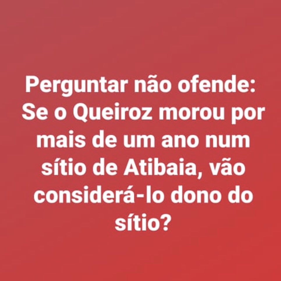 Pimenta13Br's tweet photo. Só por curiosidade?? https://t.co/XS33Q2Wckg