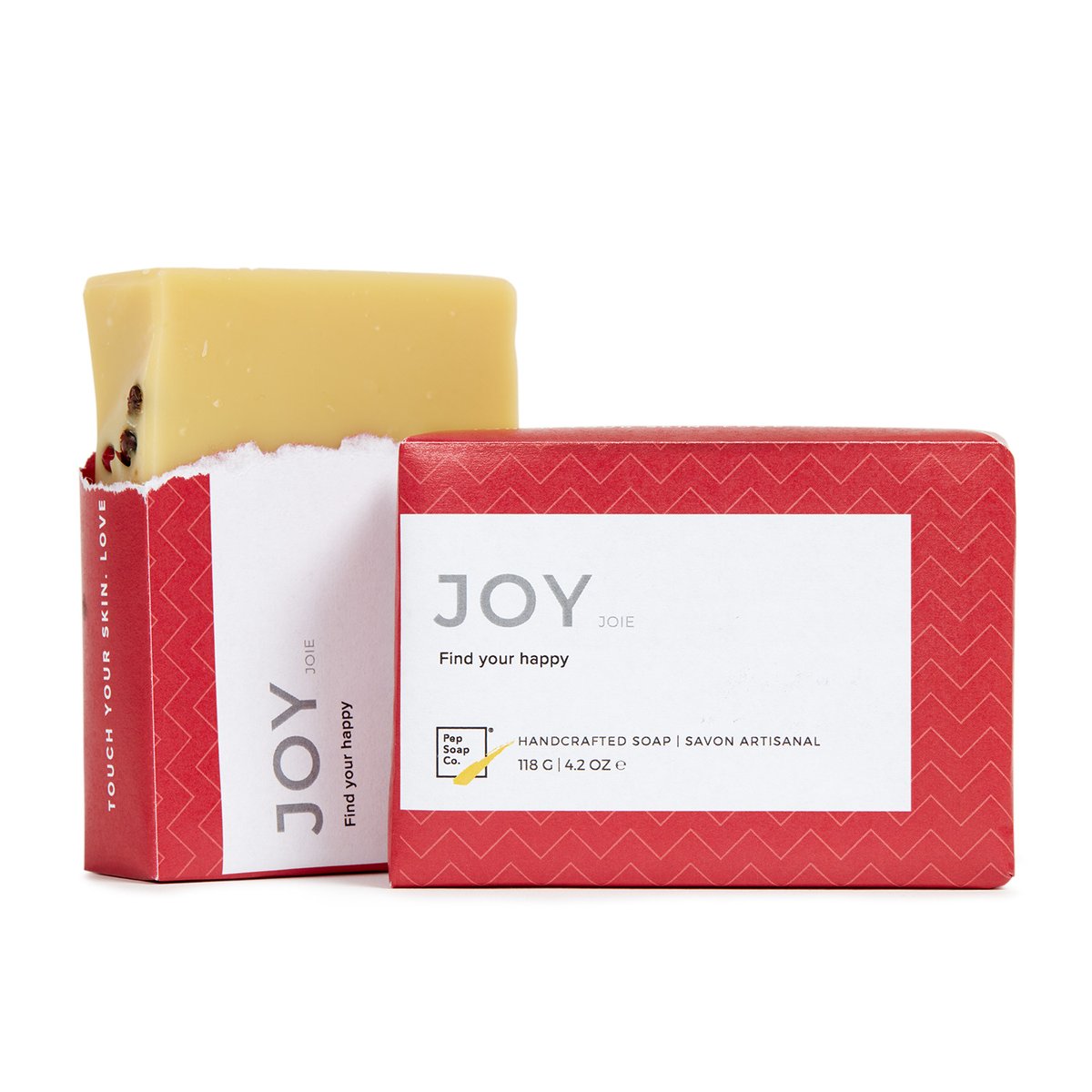 pepsoap's tweet photo. Back in stock... but not for long!⁣⁠ 🍧JOY - Sweet Orange blends with warm Cinnamon essential oil to put you in a good mood.⁣⁠ https://t.co/CFecGVjHul
⁣⁠ https://t.co/BVBHGpADpy
