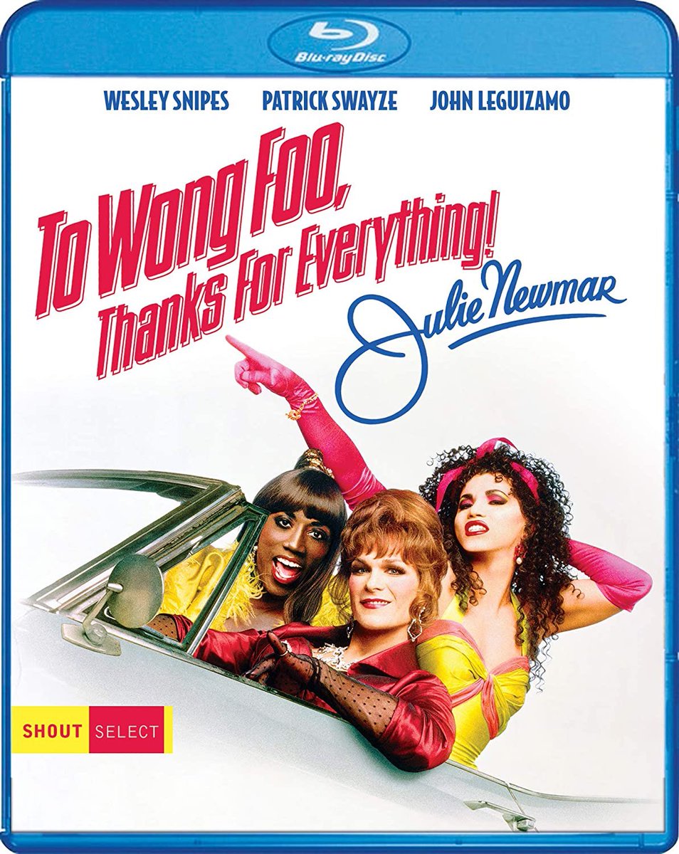 WaitRewindPod's tweet photo. Doing research of the Fathers Day Episode!! Dad’s &amp; Daughters!!! #ToWongFoo  #FathersDay  #JulieNewmar #Podcast #SaySomethingHatDay #Movies  #RedAndWild https://t.co/82D12ve5Mq