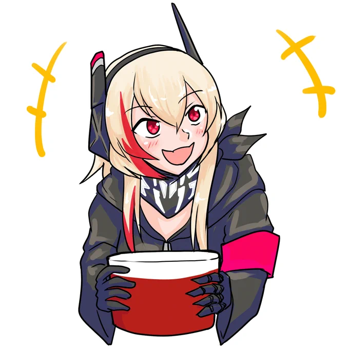 #ドルフロ

←「おねーさんおねーさん!サイだけにしてくれた!?」

「ごめんねー部位は1つだけにできないのー」→ 