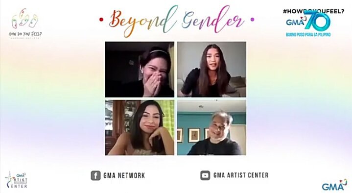 star_ofthe_sea's tweet image. Sino na ang super duper excited para sa #HowDoYouFeel mamaya? 😍🙋🏻‍ 1 long week natin 'tong inantay guyz. Nuod tayo mamaya.
@whianwamos 
@glaizaredux 
@ChynsOrtaleza