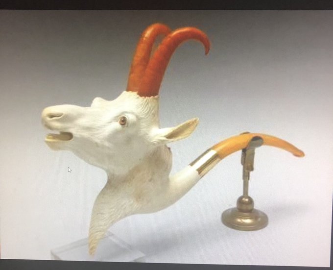 today we went #pipe shopping so we could find a classy way to ingest #cannabis. these are the frightening<a href="/tag/pipe"class="tags">#pipe</a><a href="/tag/cannabis"class="tags"><span>#cannabis</span></a><a href="/tag/twitch"class="tags"><span>#twitch</span></a>