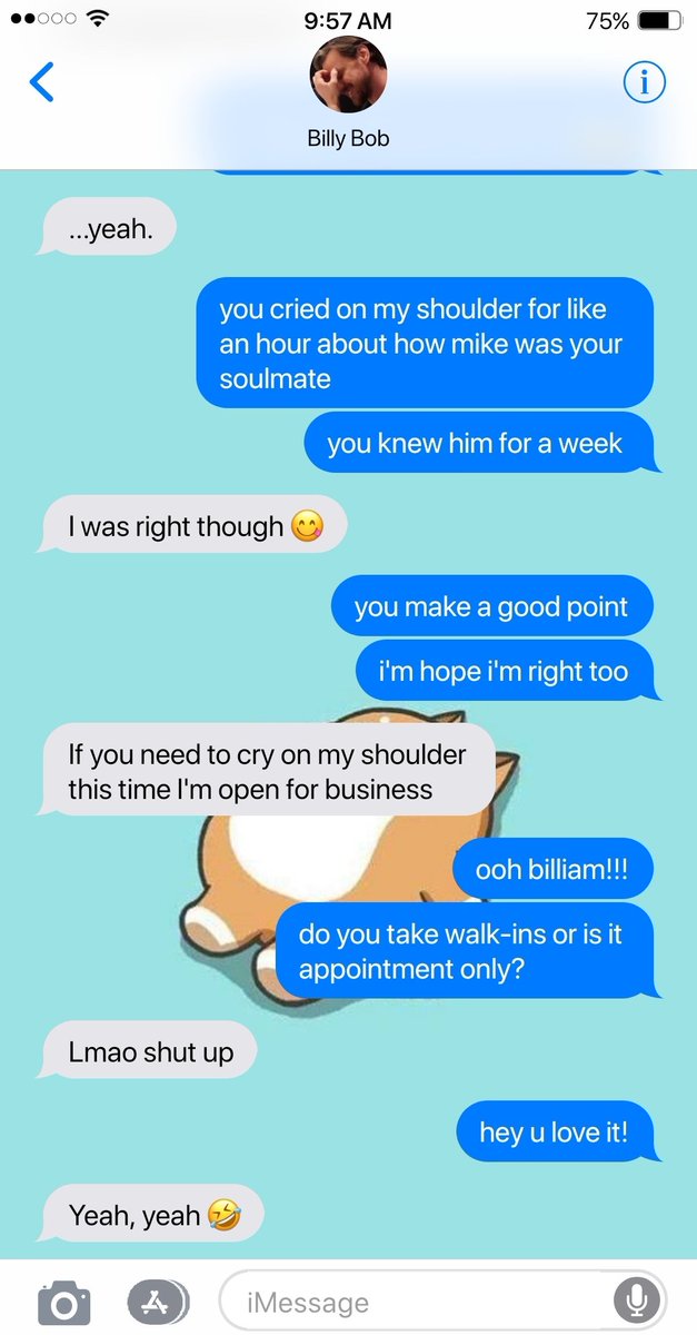 174 》 "friends"( richie's phone )