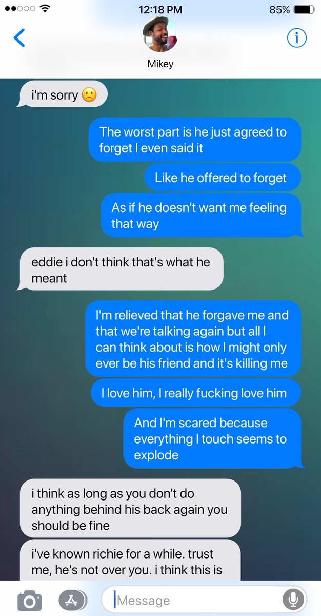 175 》 repeat that please( eddie's phone )