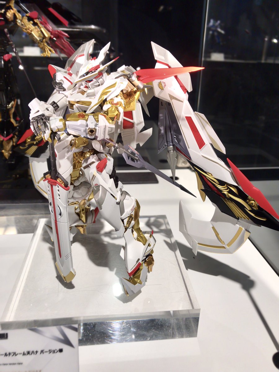 ヒロ Ar Twitter Metal Robot魂 ガンダム ヴィダール Metal Build ガンダムアストレイ ゴールドフレーム天ハナ バージョン華 ロボット魂 メタルビルド ヒロ Ar Twitter Metal Robot魂 ガンダム ヴィダール Metal Build ガンダムアストレイ ゴールドフレーム天ハナ バージョン華 ロボット魂 メタルビルド