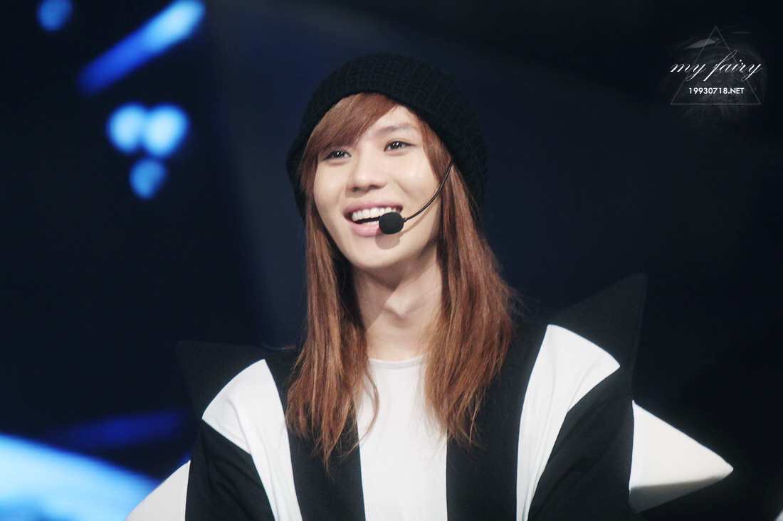 Taemin prettiest boy