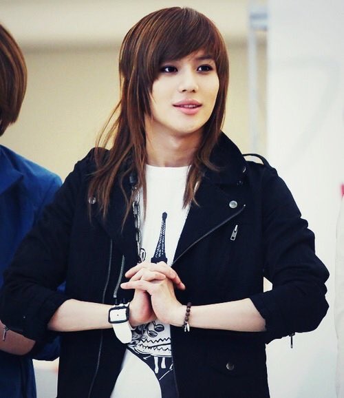 Taemin prettiest boy