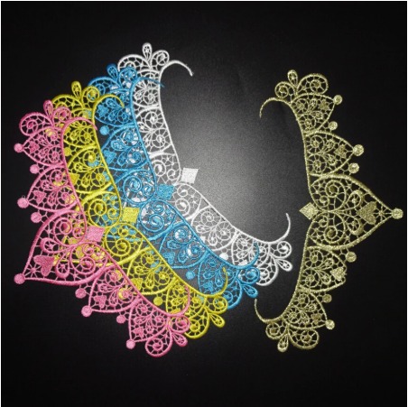 ChicknitLace's tweet photo. A journey of a thousand miles begins with a single step. 千里之行始于足下！
-
#journey #actions #garmentdesign #costume #embroidery #motifs #applique #sewing #tailor #wholesale #design #shiny #fashion #gymnasticwear #skatingdress #dressdesign https://t.co/r5ve0x0pkZ
