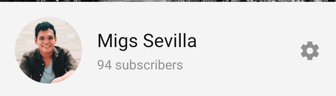 hopeinthiscity3's tweet photo. Thank you Lord for 94 subs 😭 https://t.co/Varc9PQZbc