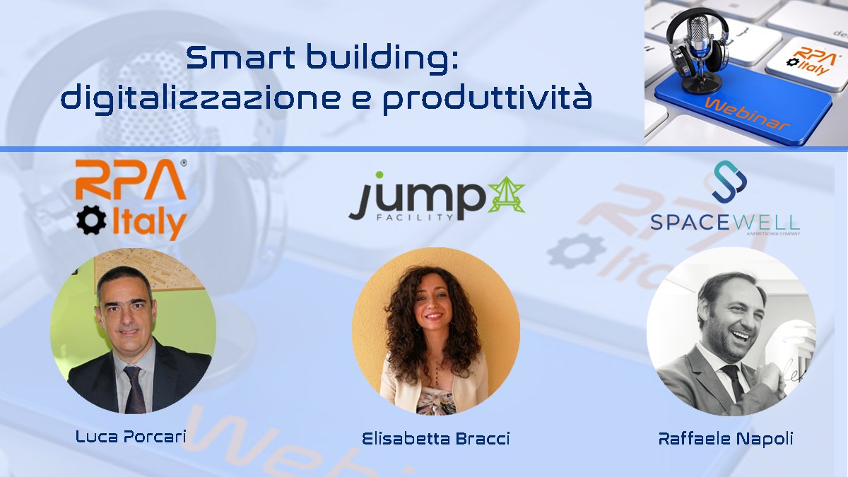 RPA Italy tweet media